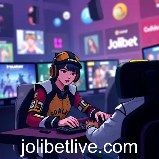 Evolution of Online Gaming Platforms