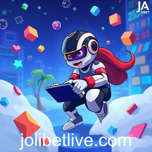 Gaming Trends and Innovations in 2025