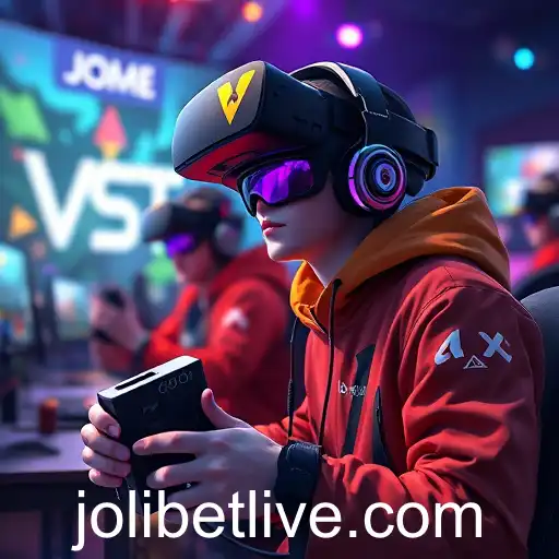 Jolibet Expands Influence in Online Gaming