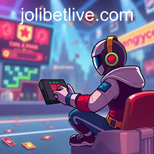 Jolibet Takes the Gaming World by Storm
