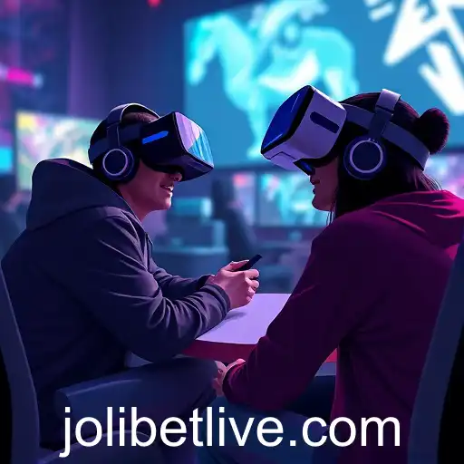 Jolibet Revolutionizes Online Gaming