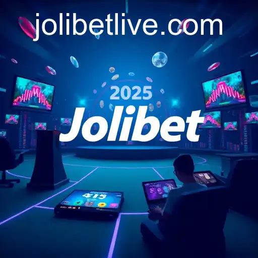 Jolibet Trends in 2025: A Digital Disruption