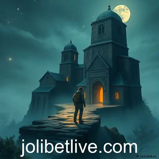 Jolibet: Revolutionizing Online Gaming