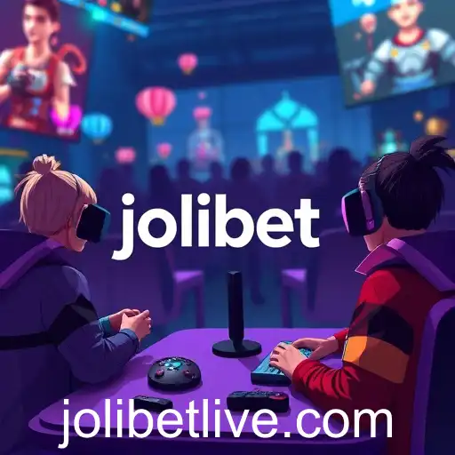 Jolibet: A New Era in Online Gaming
