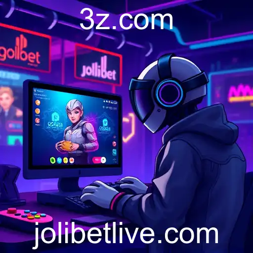The Rise of Jolibet: Redefining Online Gaming Experiences