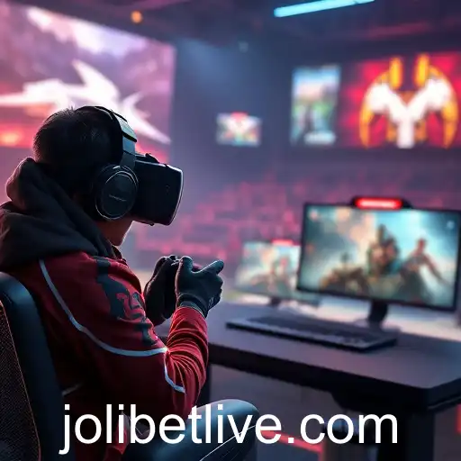 Jolibet Revolutionizes Online Gaming in 2025