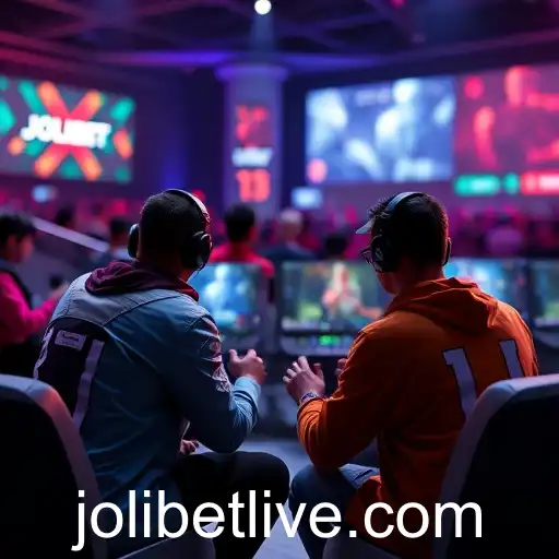 Jolibet: Transforming Online Gaming in 2025