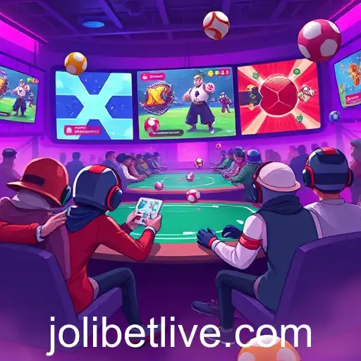 Rising Trends in Online Gaming Platforms