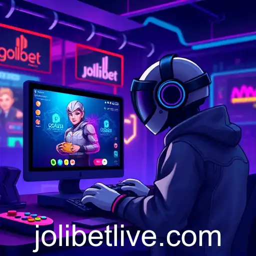 The Rise of Jolibet in the Gaming World