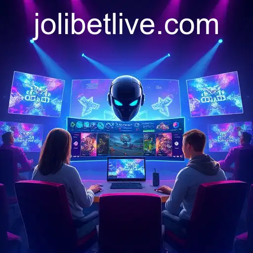 Jolibet Revolutionizes Online Gaming Experience