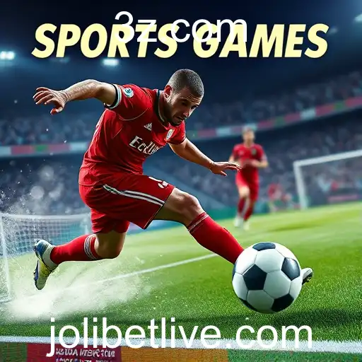 Jolibet: Revolutionizing Online Gaming