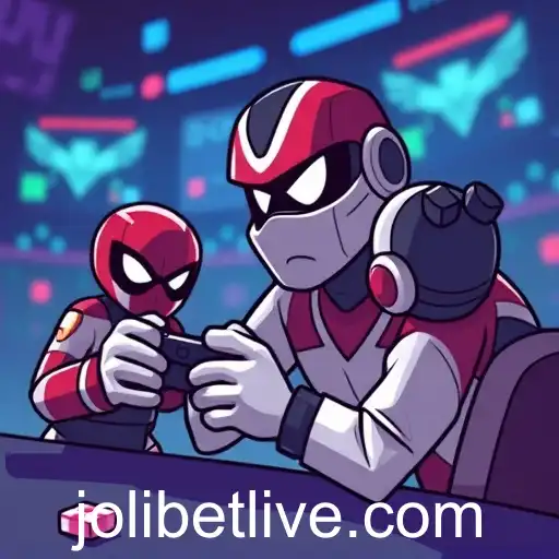 The Rise of Online Gaming Platforms