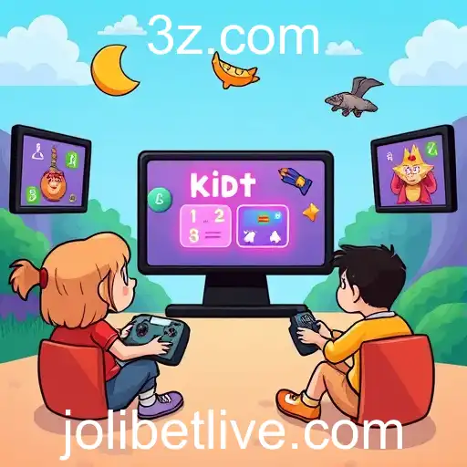 Revolutionizing Online Gaming with Jolibet